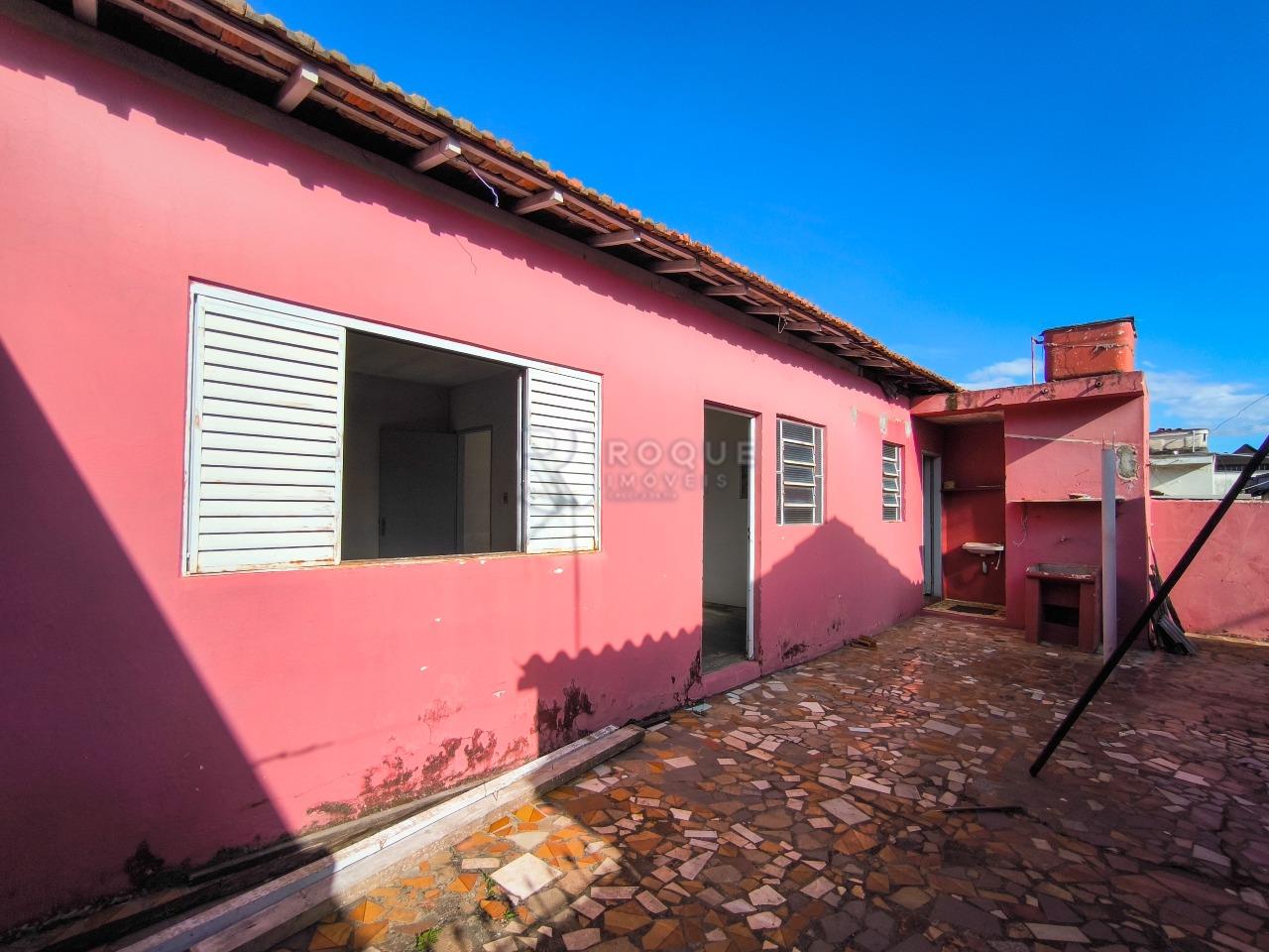 Casa Residencial à venda no bairro Vila Piza: EDÍCULA
