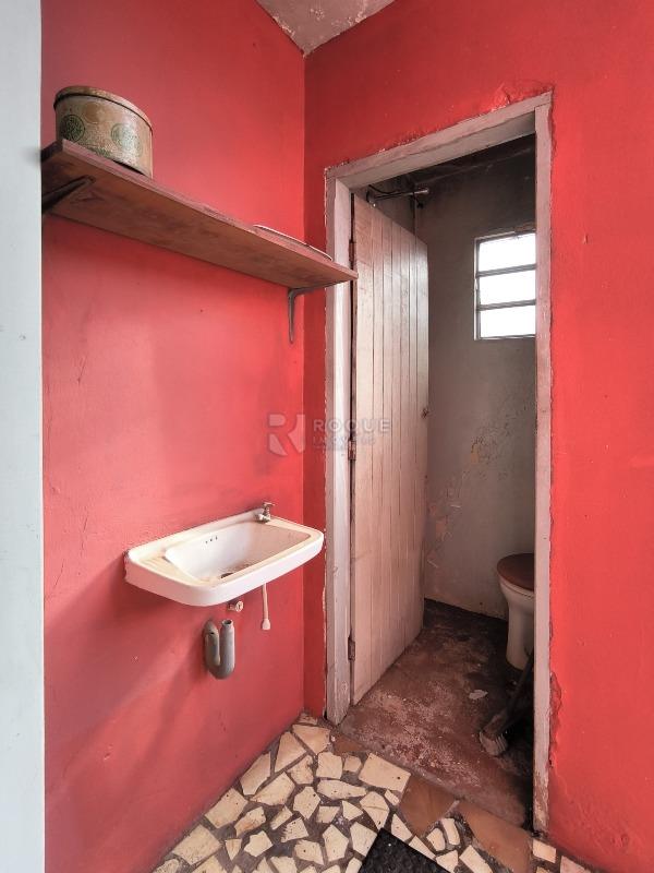 Casa Residencial à venda no bairro Vila Piza: LAVABO EDÍCULA