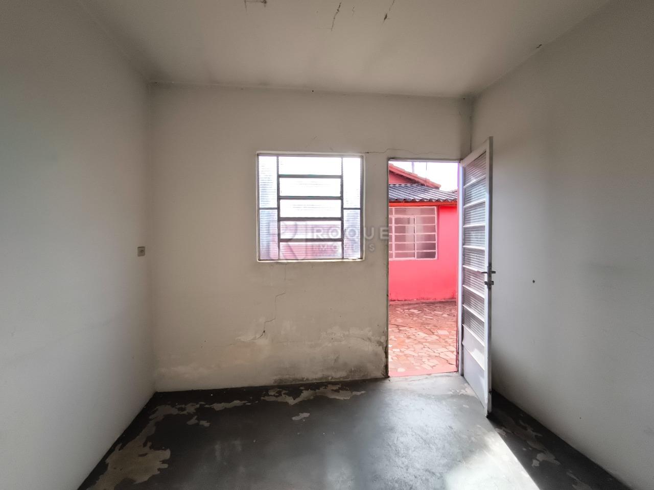 Casa Residencial à venda no bairro Vila Piza: SALA DE ESTAR EDÍCULA
