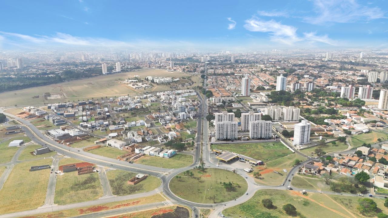 Apartamento à venda no bairro Chácaras Antonieta: 