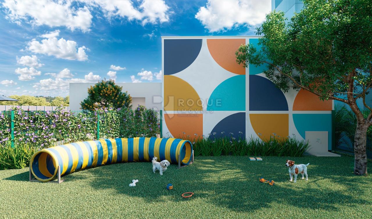 Apartamento à venda no bairro Chácaras Antonieta: 