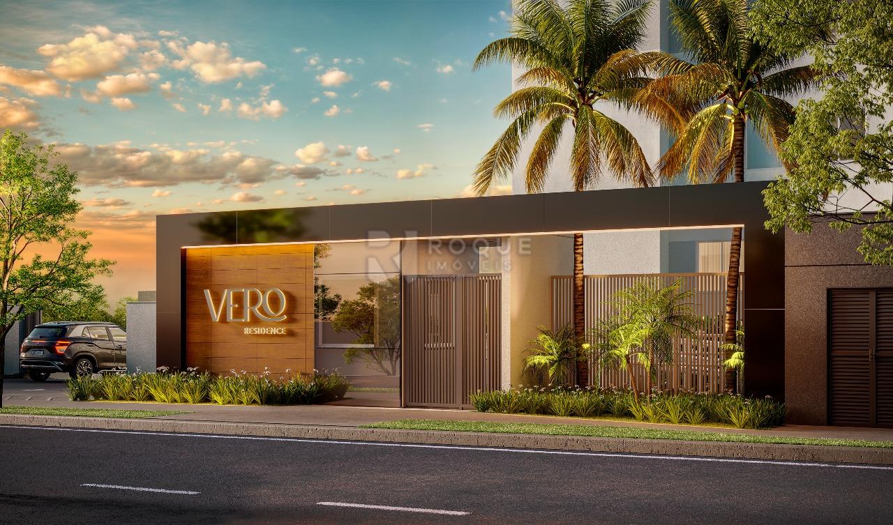 Apartamento à venda no bairro Chácaras Antonieta: 