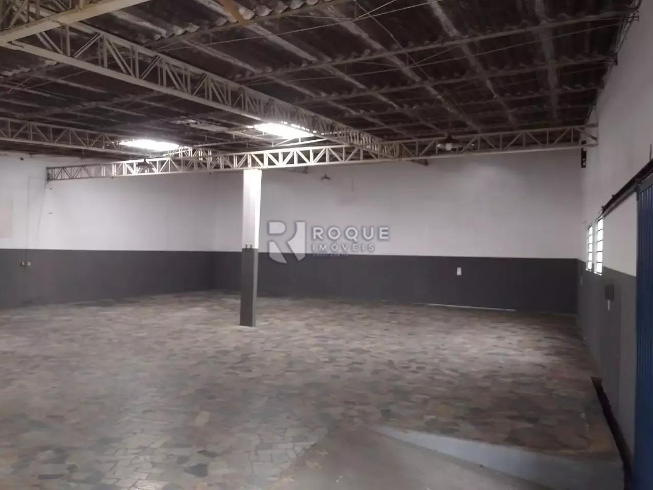 Barracão/Galpão à venda no bairro Jardim Senador Vergueiro: 