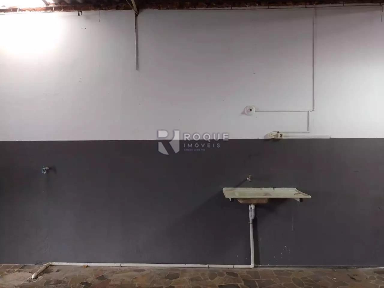 Barracão/Galpão à venda no bairro Jardim Senador Vergueiro: 