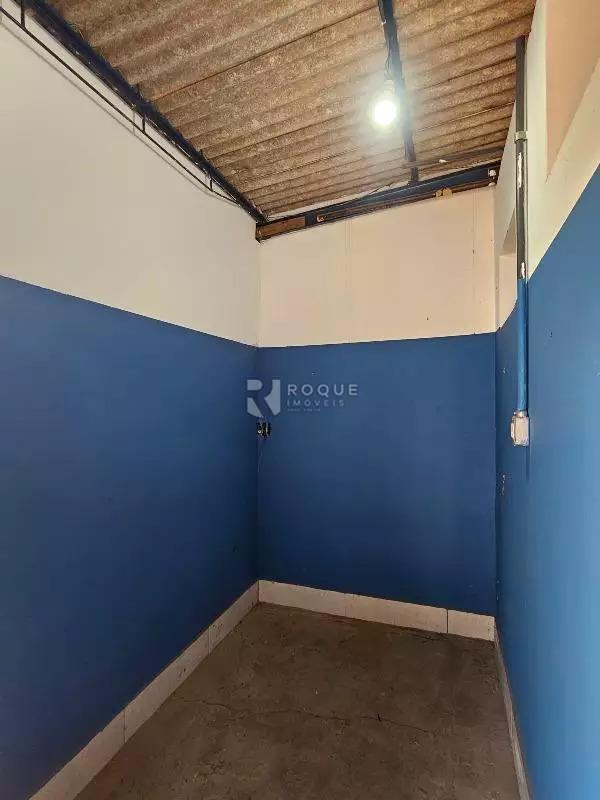 Barracão/Galpão à venda no bairro Jardim Senador Vergueiro: 