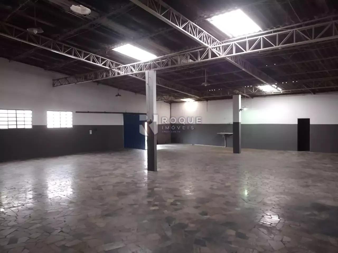 Barracão/Galpão à venda no bairro Jardim Senador Vergueiro: 