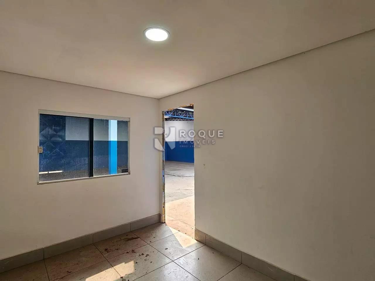 Barracão/Galpão à venda no bairro Jardim Senador Vergueiro: 