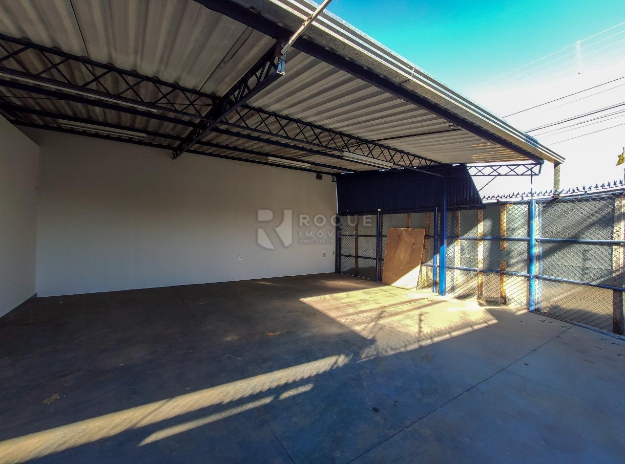 Barracão/Galpão à venda no bairro Jardim Senador Vergueiro: Galpão