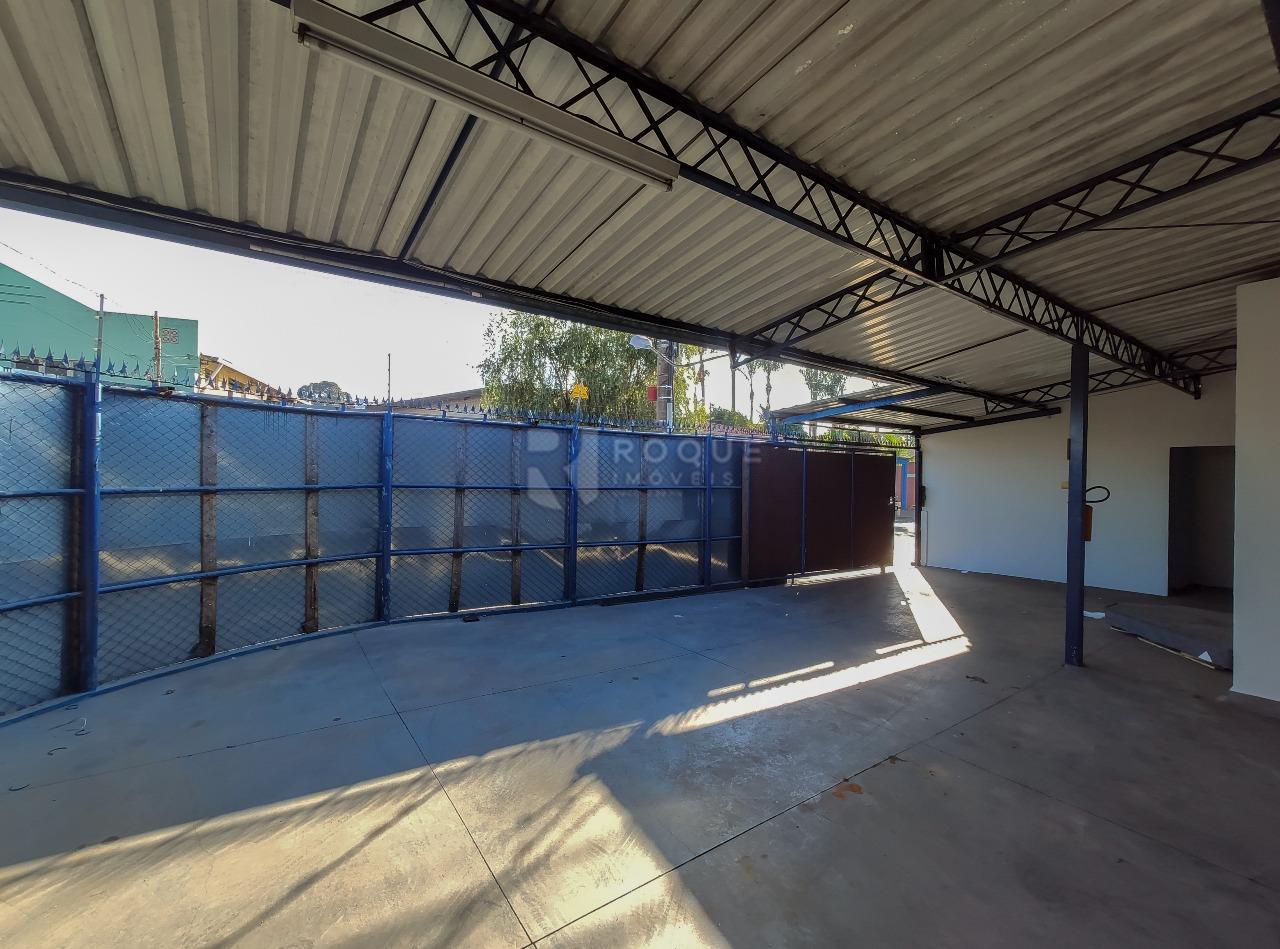 Barracão/Galpão à venda no bairro Jardim Senador Vergueiro: Galpão 