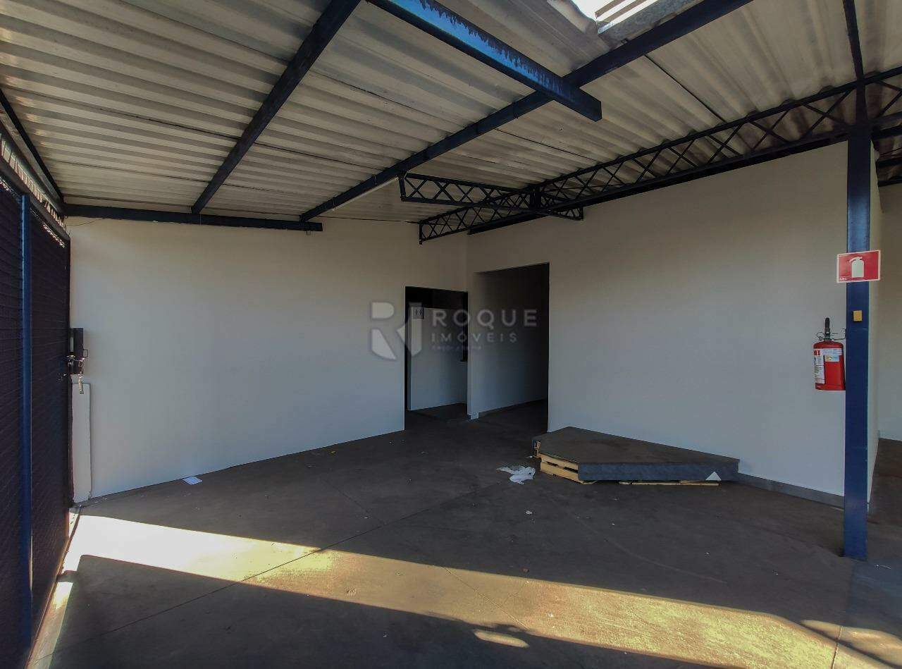 Barracão/Galpão à venda no bairro Jardim Senador Vergueiro: Galpão 