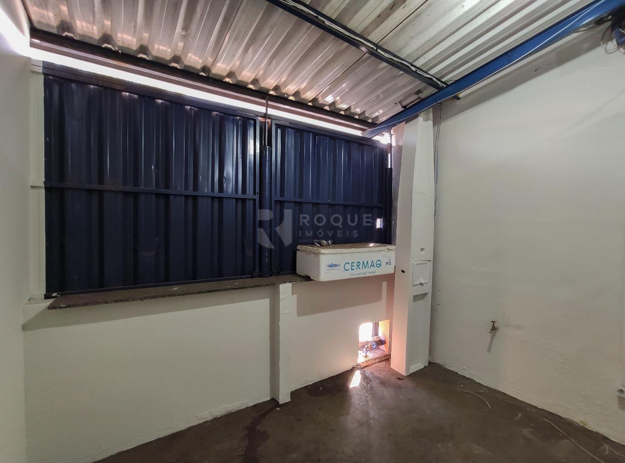 Barracão/Galpão à venda no bairro Jardim Senador Vergueiro: Sala 3