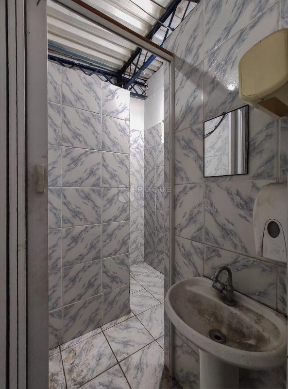 Barracão/Galpão à venda no bairro Jardim Senador Vergueiro: WC 1