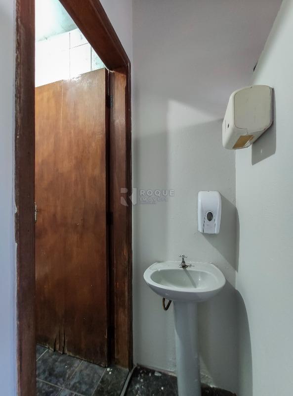 Barracão/Galpão à venda no bairro Jardim Senador Vergueiro: Lavabo WC 2
