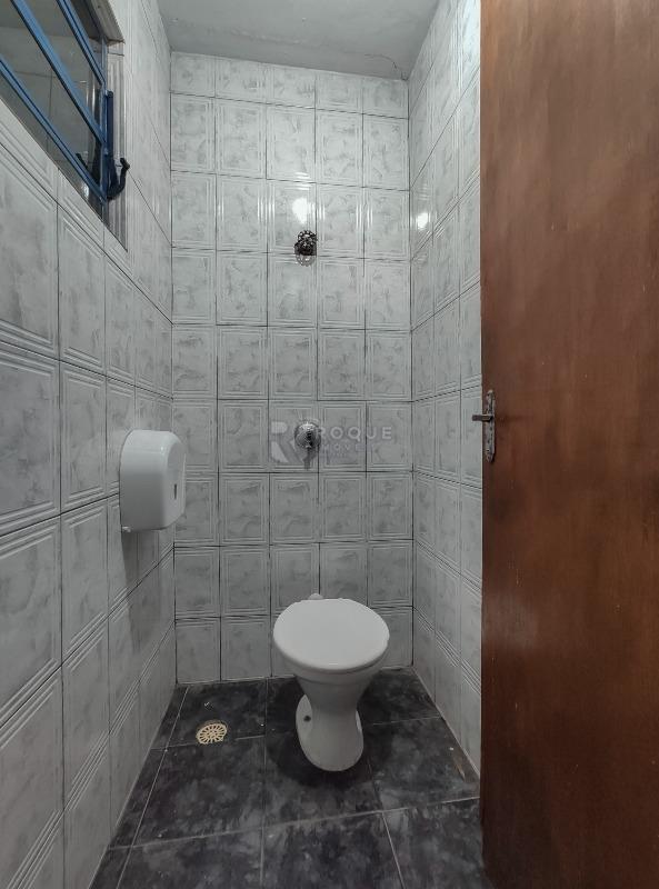 Barracão/Galpão à venda no bairro Jardim Senador Vergueiro: WC 2