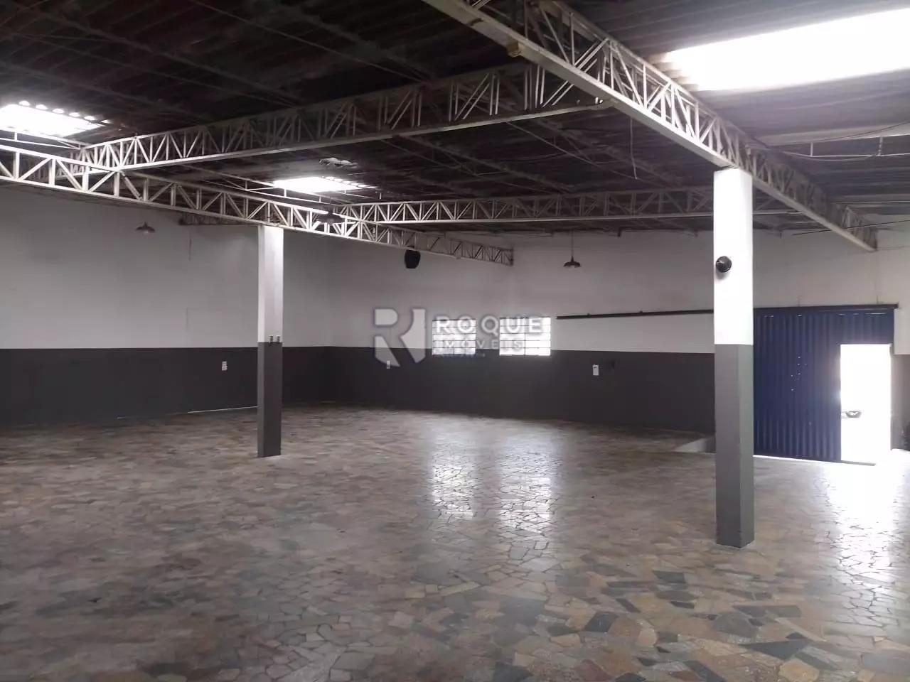 Barracão/Galpão à venda no bairro Jardim Senador Vergueiro: 