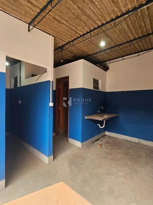 Barracão/Galpão à venda no bairro Jardim Senador Vergueiro: 