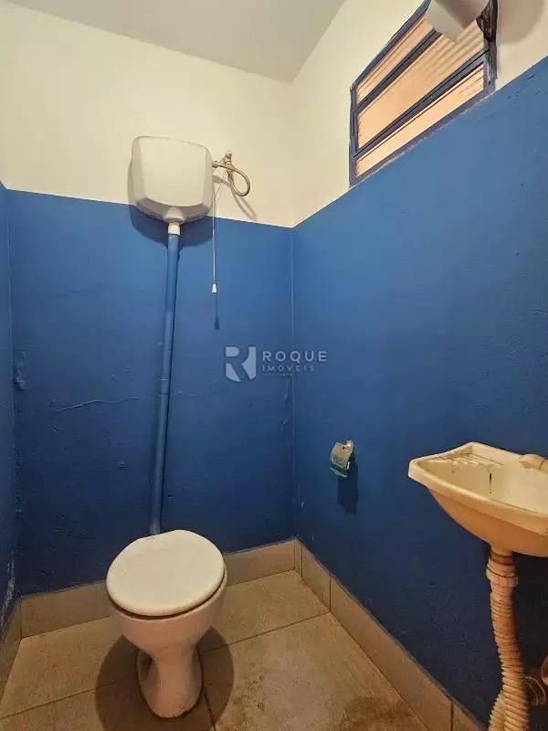 Barracão/Galpão à venda no bairro Jardim Senador Vergueiro: 