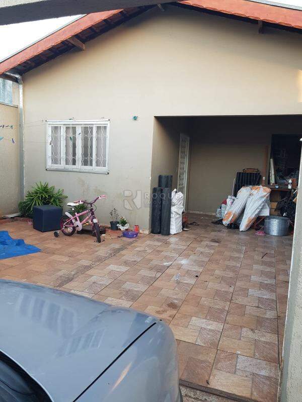 Casa Residencial à venda no bairro Residencial Fenix: 