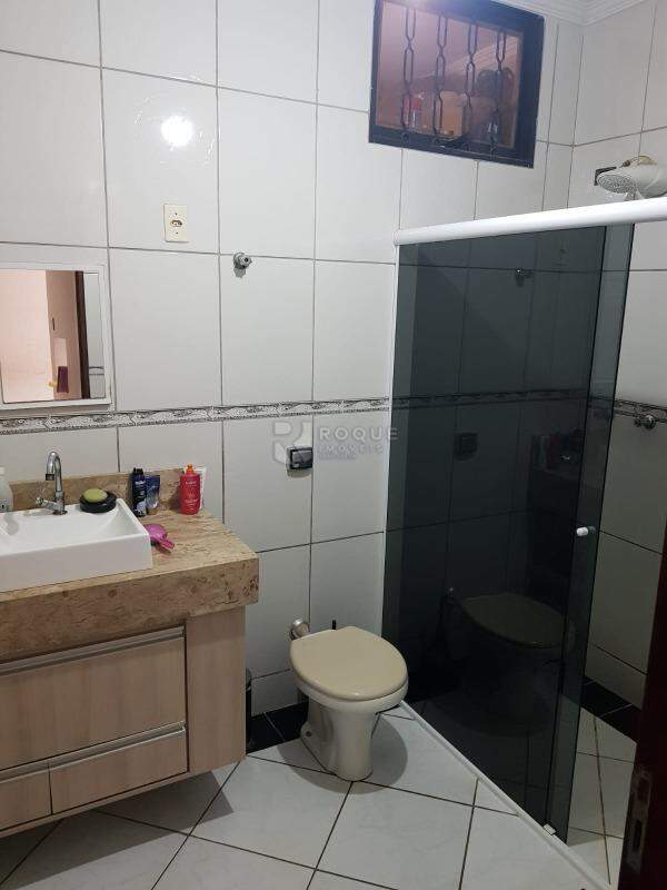 Casa Residencial à venda no bairro Residencial Fenix: