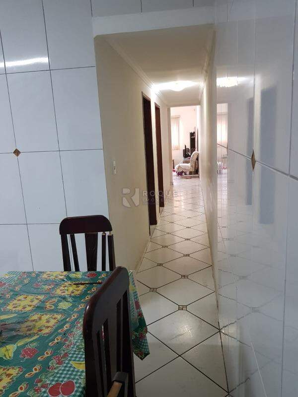 Casa Residencial à venda no bairro Residencial Fenix: