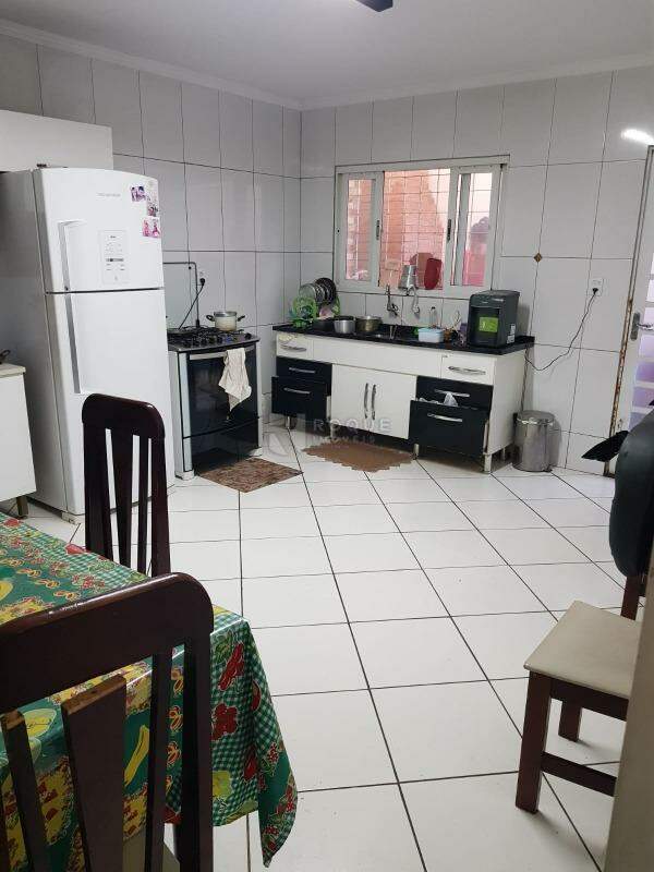 Casa Residencial à venda no bairro Residencial Fenix: 