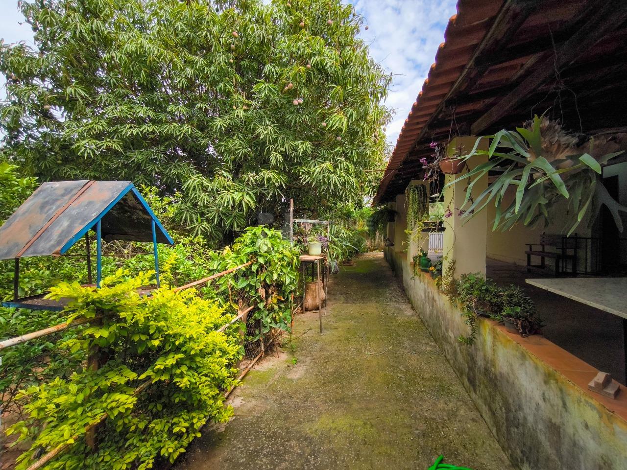 Chácara à venda no bairro Bairro dos Frades: 