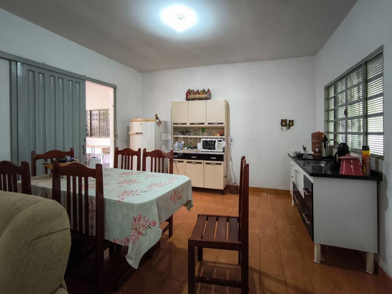 Chácara à venda no bairro Bairro dos Frades: COZINHA 1