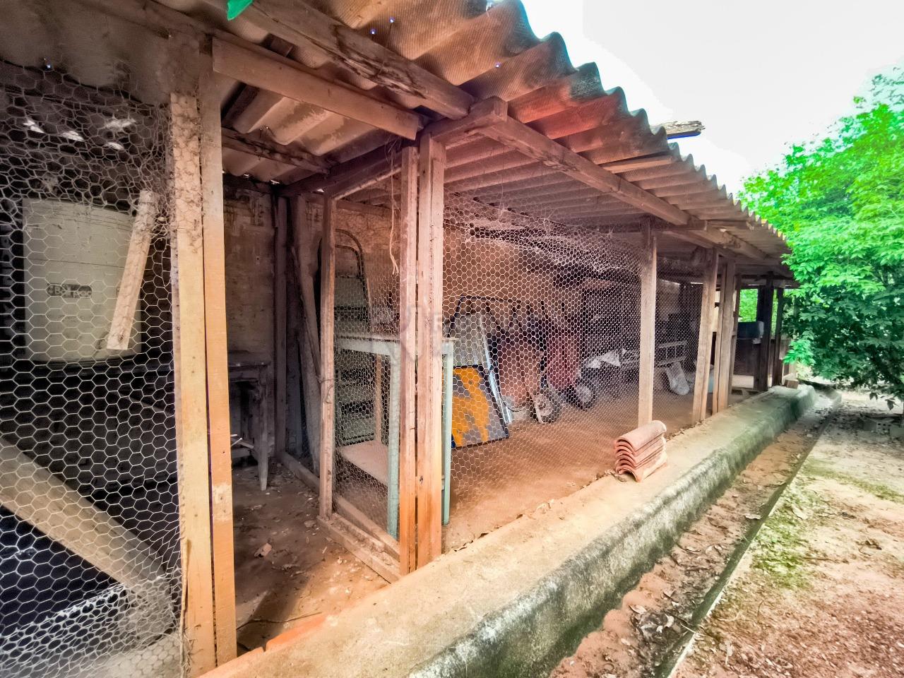 Chácara à venda no bairro Bairro dos Frades: FERRAMENTARIA