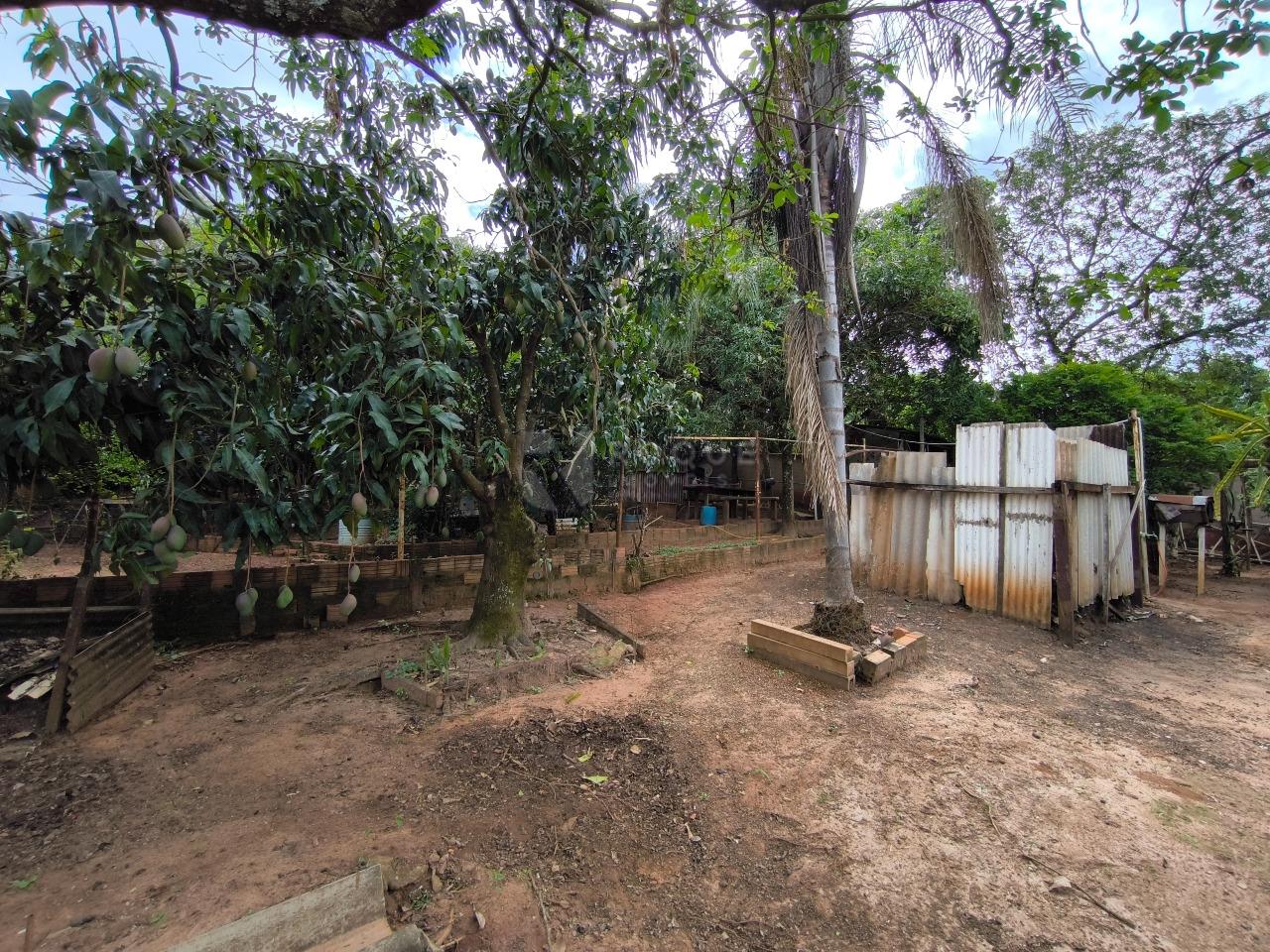 Chácara à venda no bairro Bairro dos Frades: 