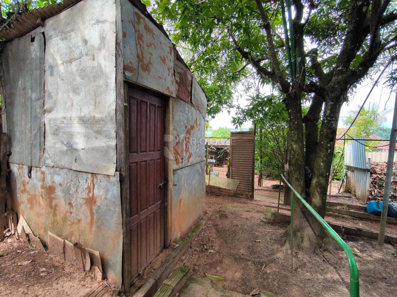 Chácara à venda no bairro Bairro dos Frades: DEPÓSITO