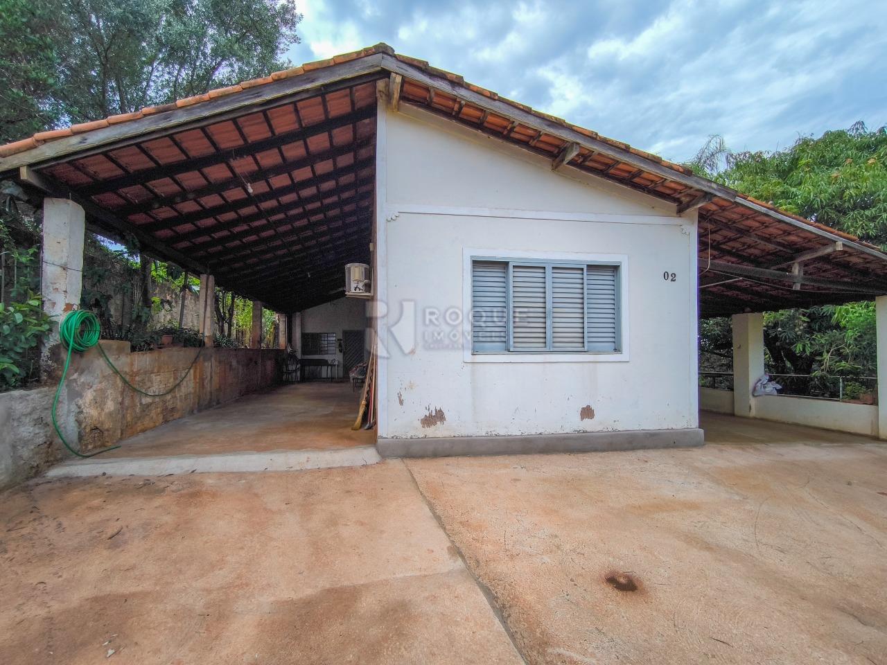 Chácara à venda no bairro Bairro dos Frades: FRENTE