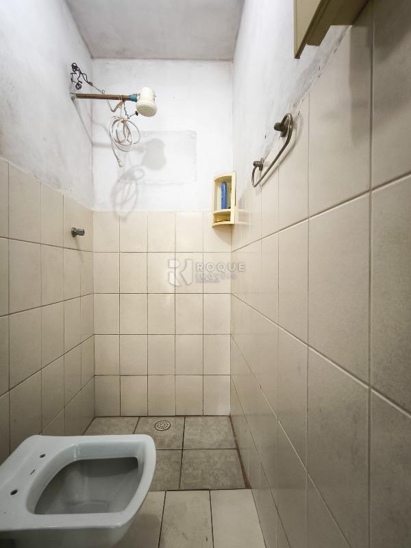 Chácara à venda no bairro Bairro dos Frades: WC ÁREA GOURMET