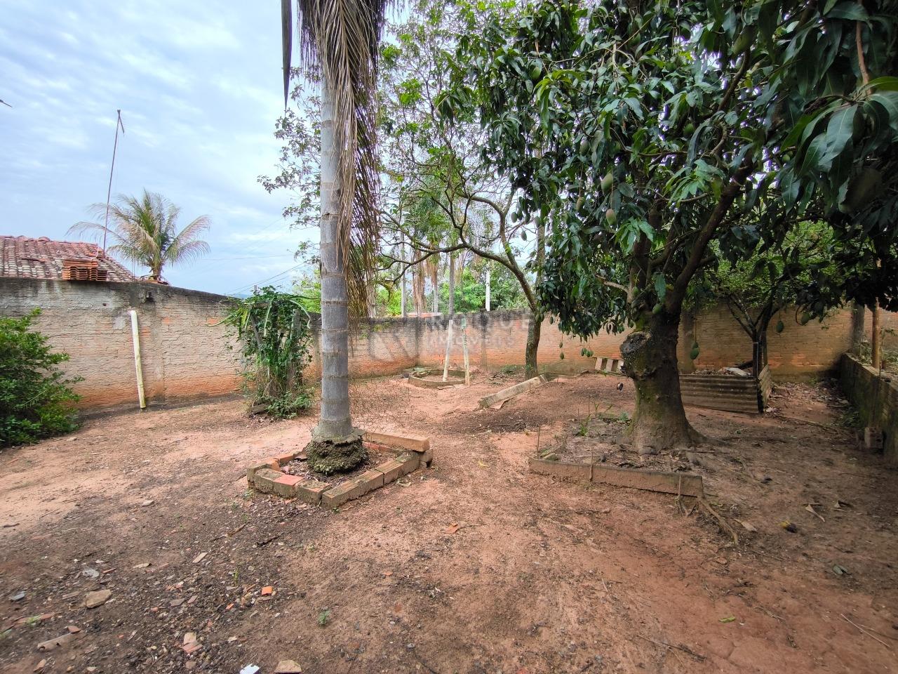 Chácara à venda no bairro Bairro dos Frades: 