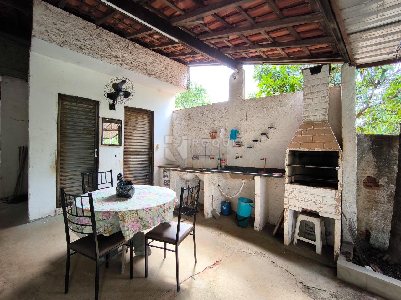 Chácara à venda no bairro Bairro dos Frades: ÁREA GOURMET