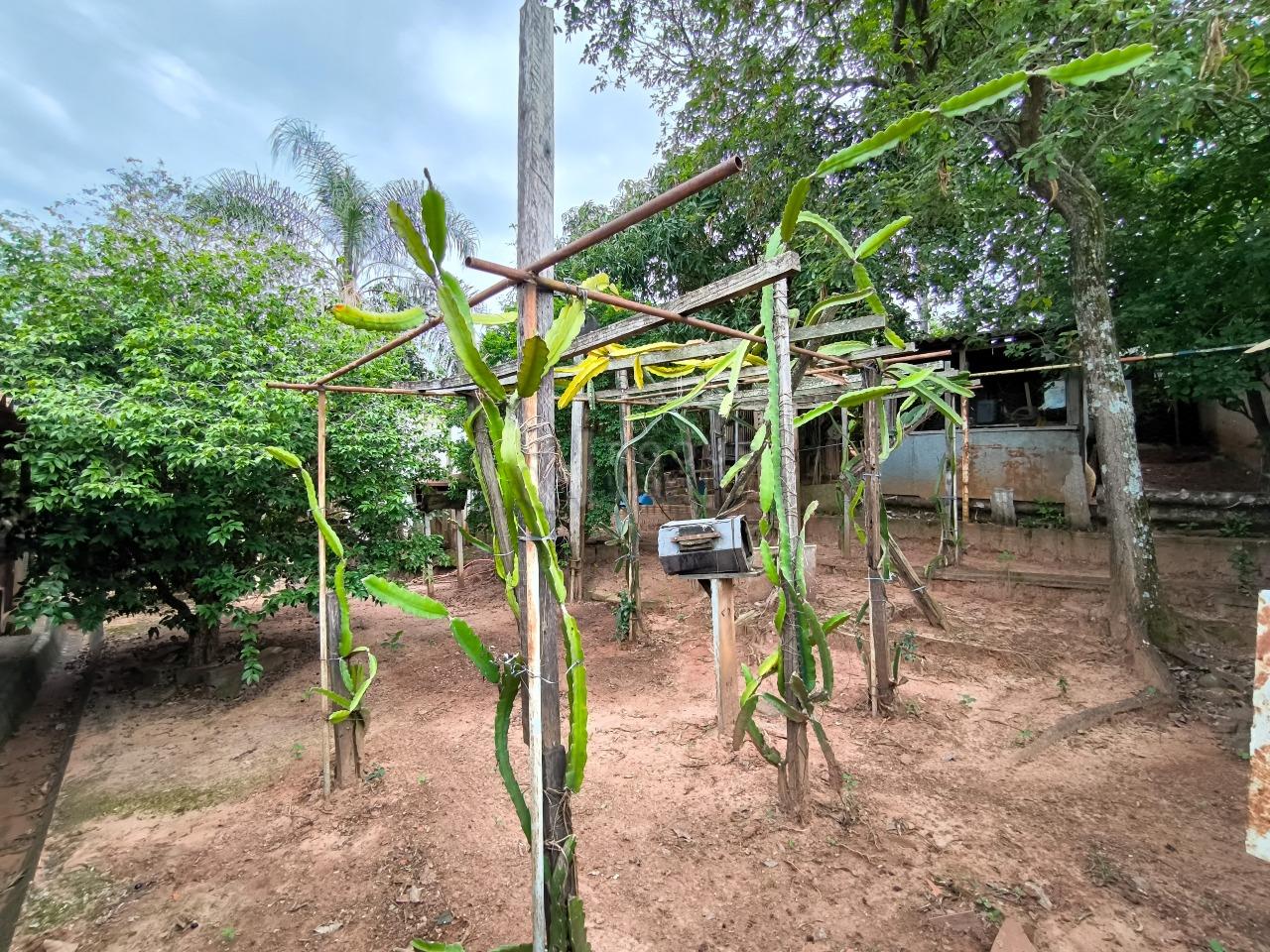 Chácara à venda no bairro Bairro dos Frades: 