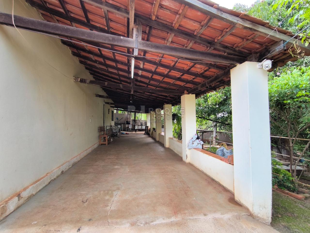 Chácara à venda no bairro Bairro dos Frades: VARANDA