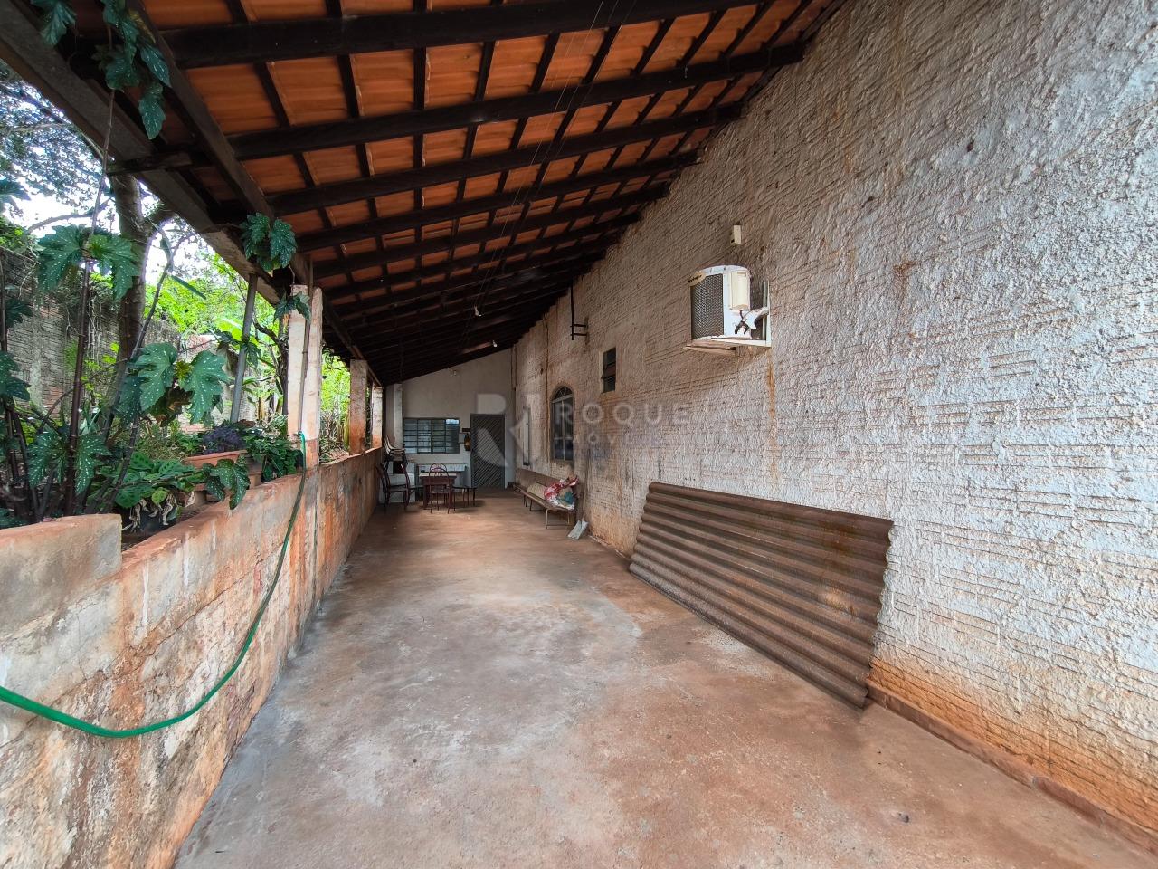 Chácara à venda no bairro Bairro dos Frades: GARAGEM