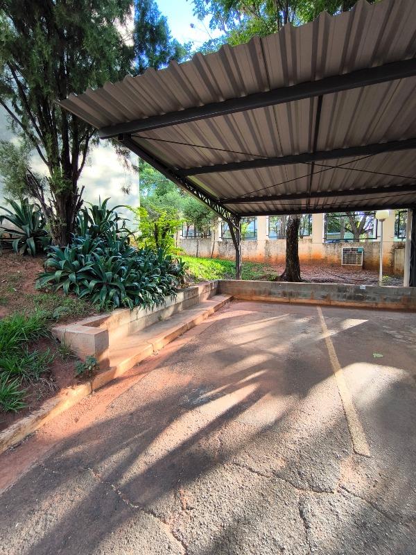 Apartamento à venda no bairro Jardim Ipiranga: VAGA DE GARAGEM