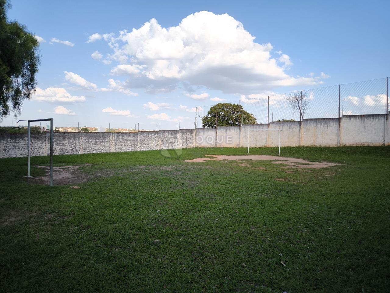 Apartamento à venda no bairro Jardim Ipiranga: CAMPO DE FUTEBOL
