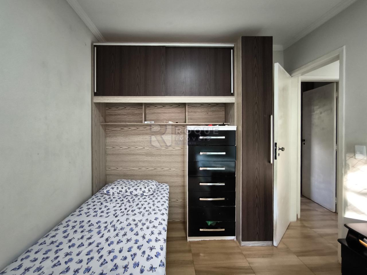 Apartamento à venda no bairro Jardim Ipiranga: DORMITÓRIO 2