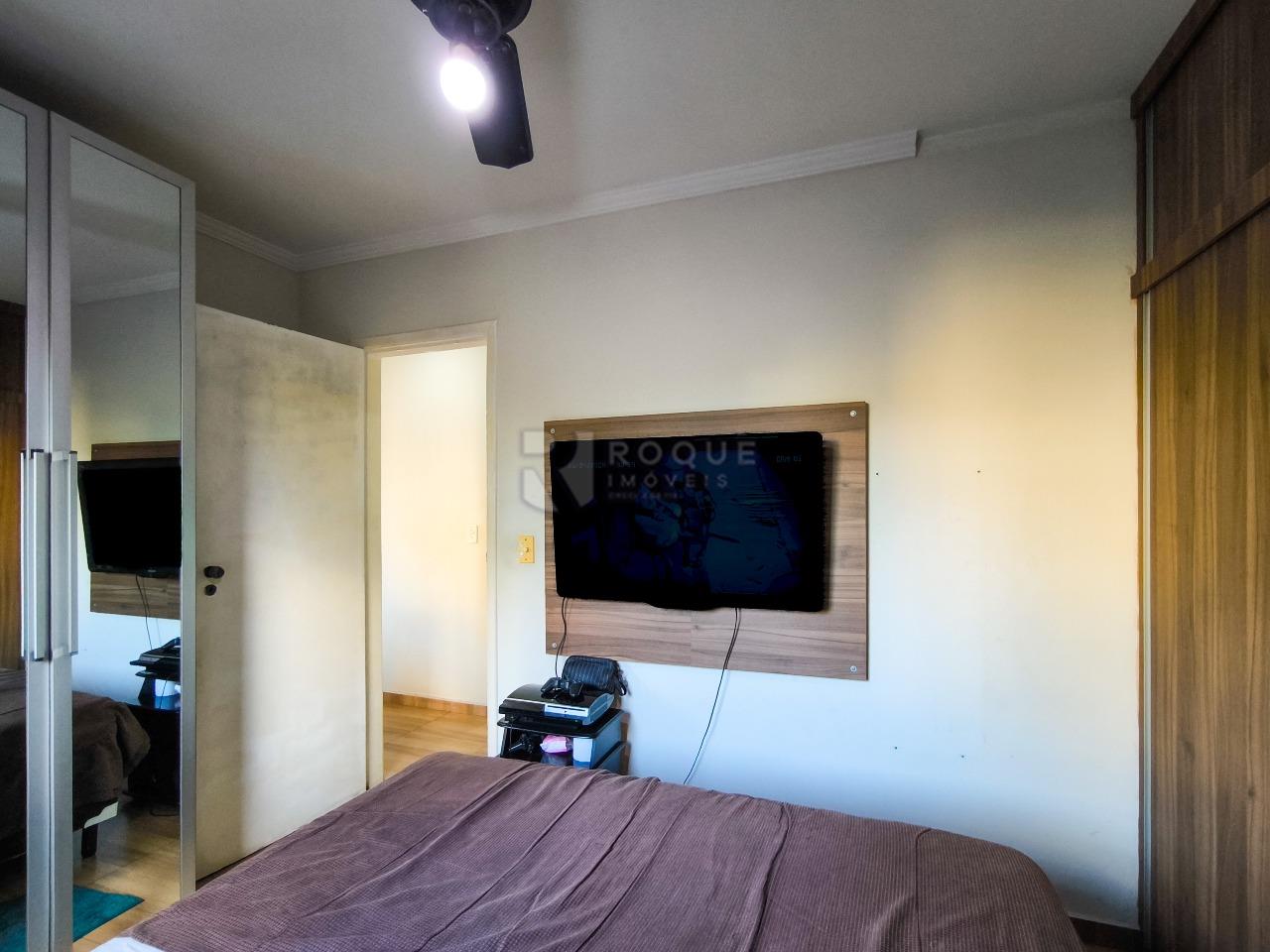 Apartamento à venda no bairro Jardim Ipiranga: DORMITÓRIO 1