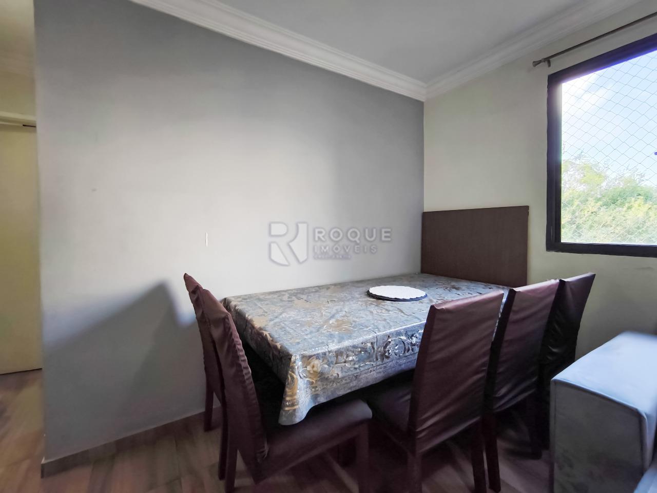 Apartamento à venda no bairro Jardim Ipiranga: SALA DE JANTAR
