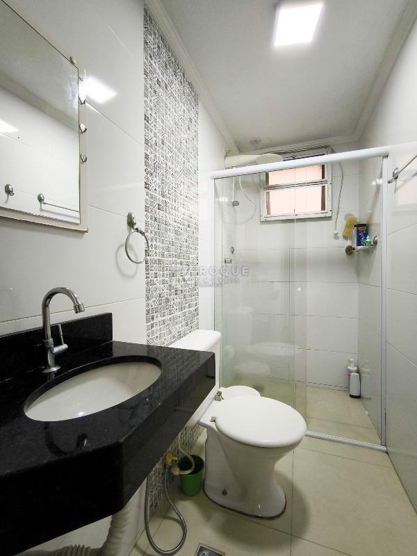Apartamento à venda no bairro Jardim Ipiranga: BANHEIRO SOCIAL