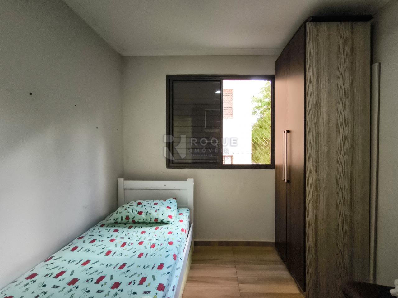 Apartamento à venda no bairro Jardim Ipiranga: DORMITÓRIO 2