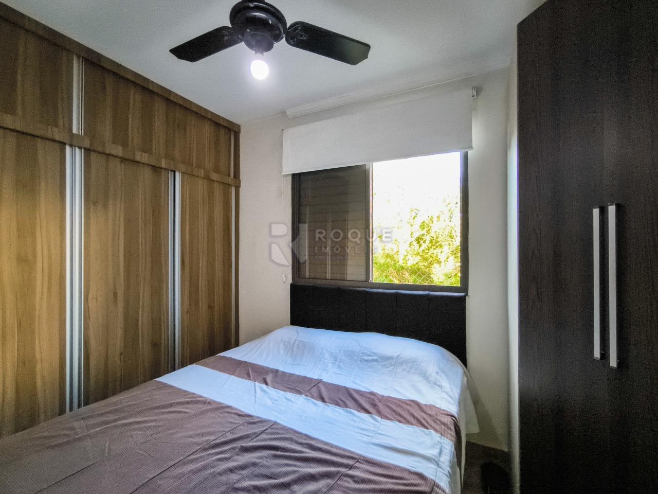 Apartamento à venda no bairro Jardim Ipiranga: DORMITÓRIO 1