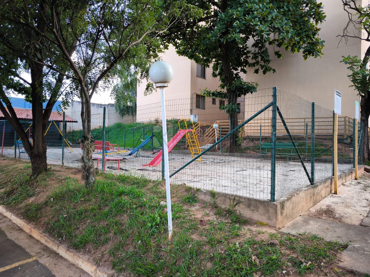Apartamento à venda no bairro Jardim Ipiranga: PLAYGROUND