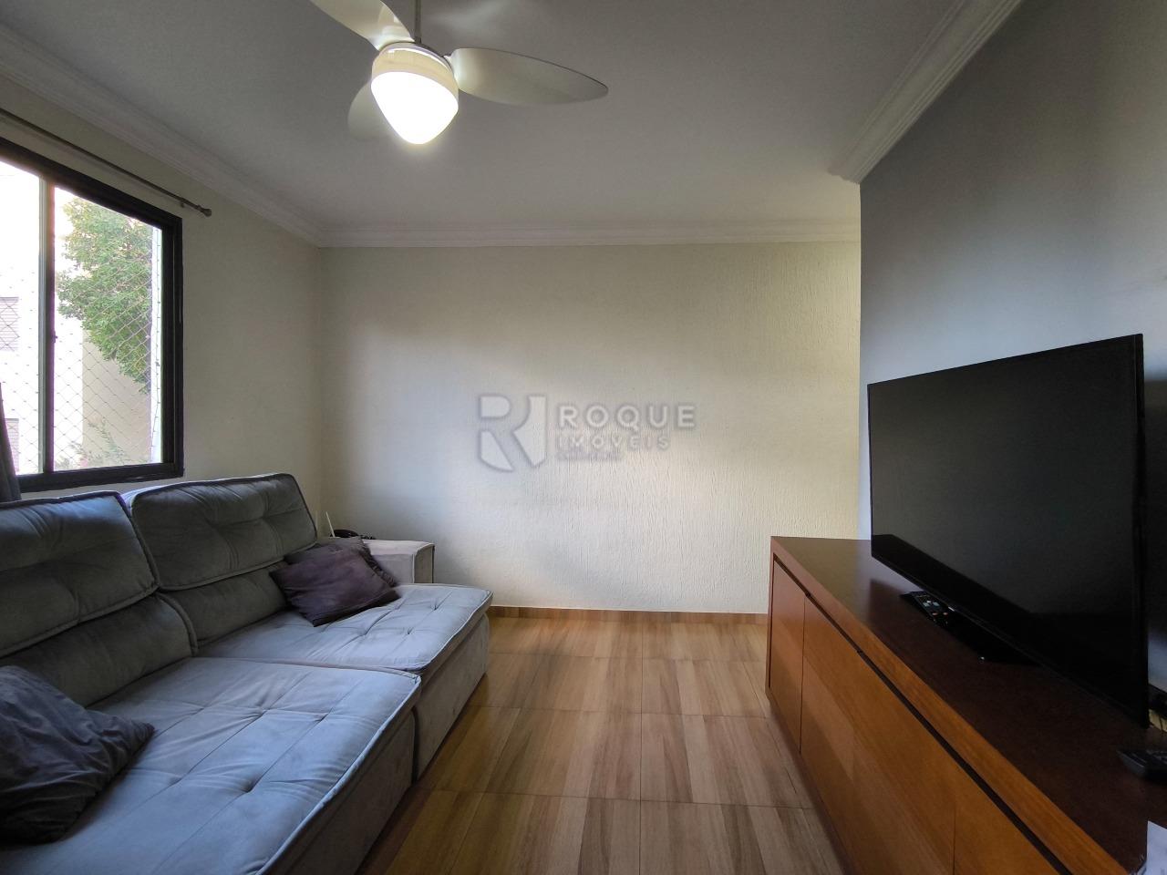 Apartamento à venda no bairro Jardim Ipiranga: SALA DE ESTAR