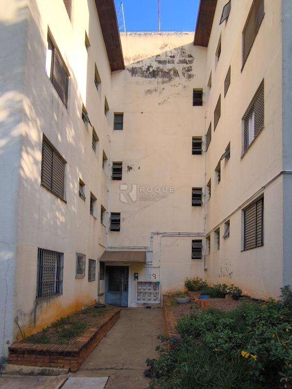 Apartamento à venda no bairro Jardim Ipiranga: ENTRADA