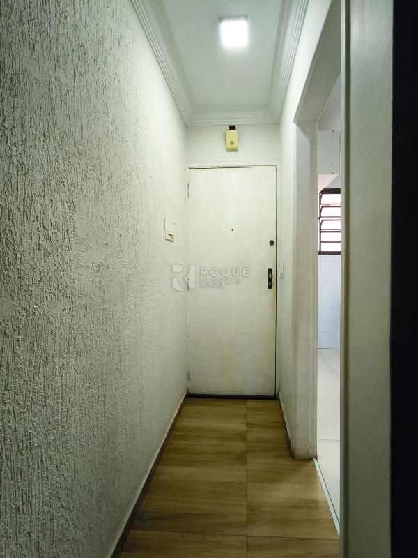 Apartamento à venda no bairro Jardim Ipiranga: HALL DE ENTRADA