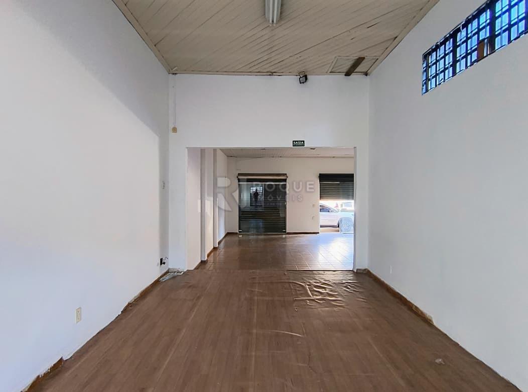 Salão para aluguel no bairro Centro: Salão